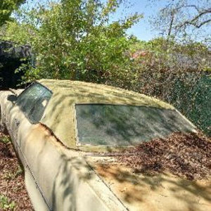 Meet your Posher, Fendito